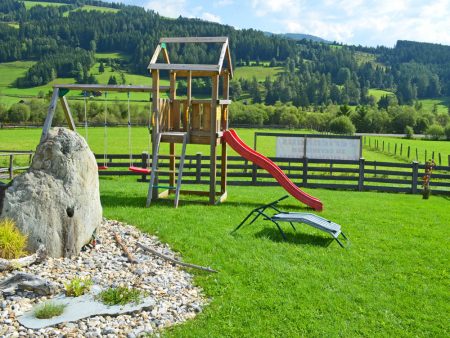 Familienurlaub Ferienhaus Lungau